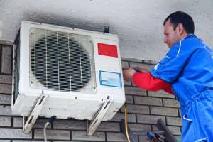 24/7 and Emergency HVAC Near Pomerene, AZ | Air Conidtioning and Heating Contractors